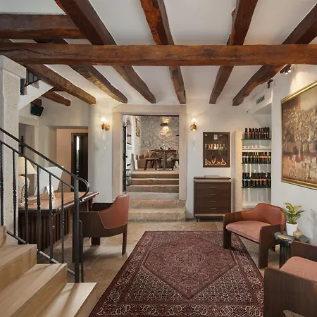 Boutique Hotel San Rocco-2