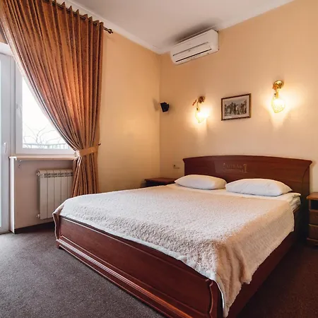 Ekaterina II Hotel-2