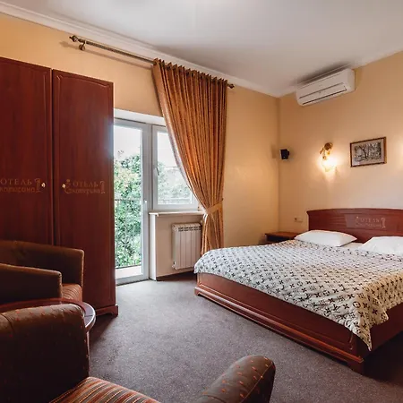 Ekaterina II Hotel-3