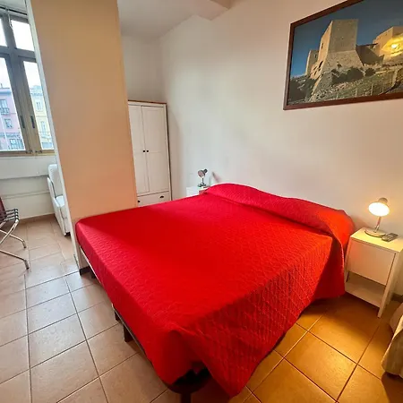 Guest House Aio Sardegna-2