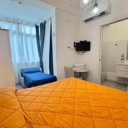 Guest House Aio Sardegna-3