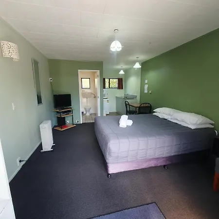 Ohakune Court Motel-2
