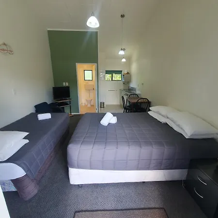 Ohakune Court Motel-3
