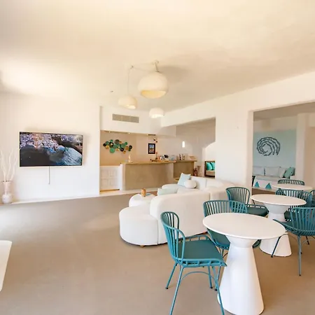 Poseidon Blue Gastronomy Hotel-3