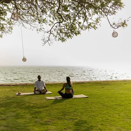 Jetwing Lagoon Wellness, A Luxury Reserve - Adults Only-2