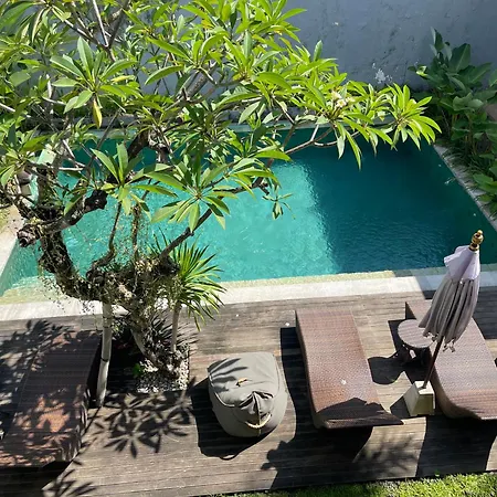 Balcony Living Suites-3