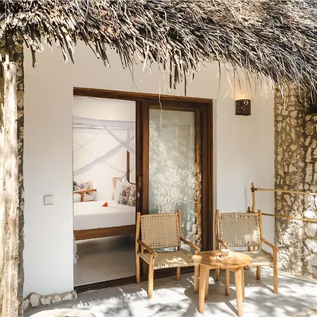Mvuvi Boutique Resort-3