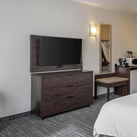 Best Western Dawson Creek-2