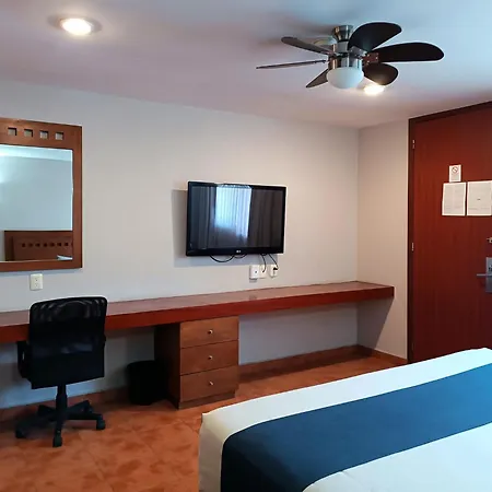 Hotel Panamerican-3