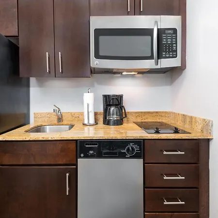 Towneplace Suites Buffalo Airport-2