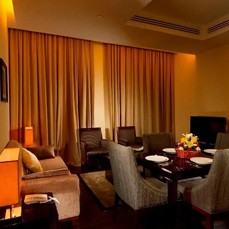 Zara Continental Hotel-3