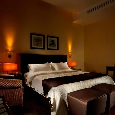 Zara Continental Hotel-3