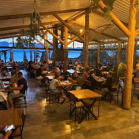 Lake Shkodra Resort-2