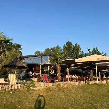 Lake Shkodra Resort-2