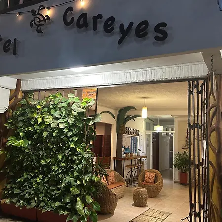 Hotel Careyes Puerto Escondido-3