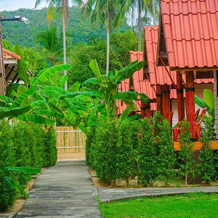 Lanta Family Resort-2