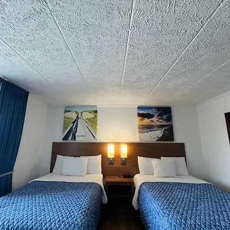 Mariner Inn And Suites-2