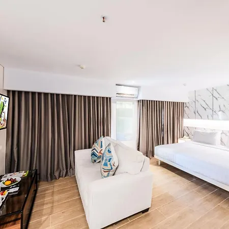 Whiz Prime Hotel Balikpapan-3