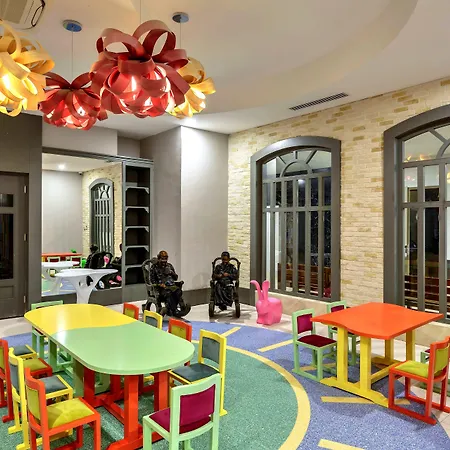Sunis Efes Royal Palace Resort & Spa-3