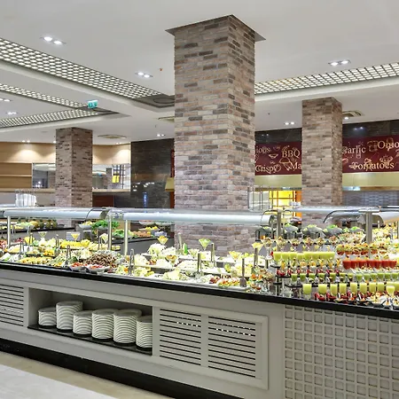 Sunis Efes Royal Palace Resort & Spa-2