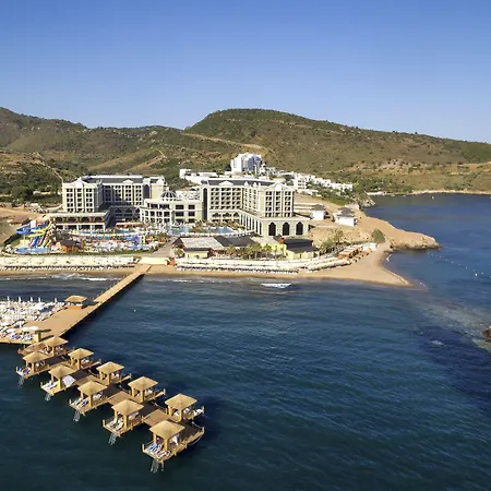 Sunis Efes Royal Palace Resort & Spa-2