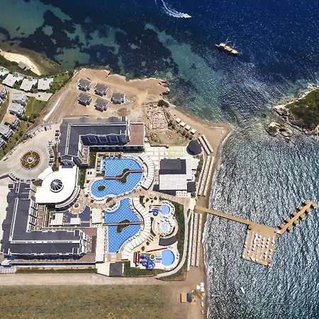 Sunis Efes Royal Palace Resort & Spa-2