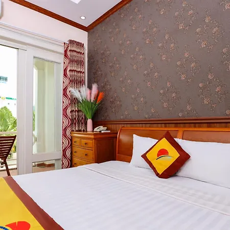 Sun Viet Resort Phu Quoc-2