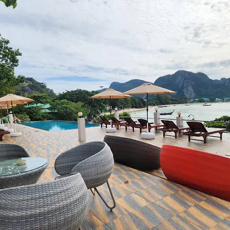Phi Phi View Point Resort-2