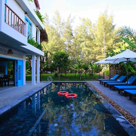 Life Beach Villa-2