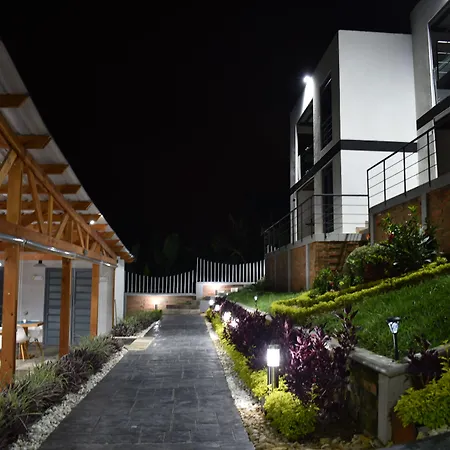 Hotel Syvanna Wellness And Spa-2
