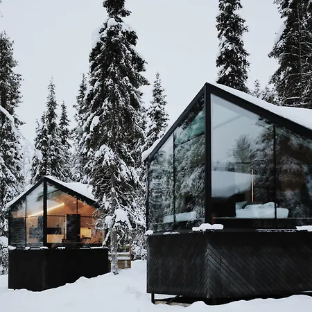 Magical Pond Nature Igloos-3