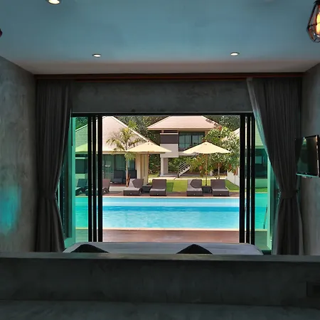 Mook Lamai Resort And Spa-2