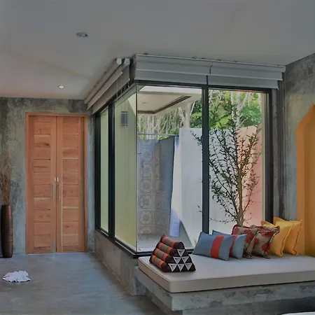 Mook Lamai Resort And Spa-3