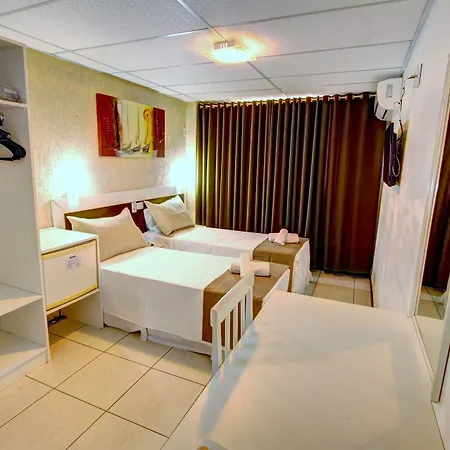 Hotel Vela Azul-3