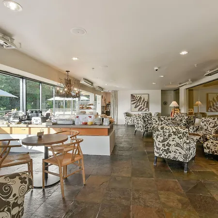 Mill Valley Inn-2