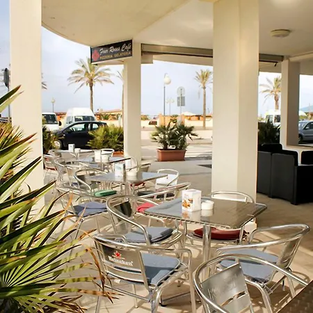 Hotel Ariston-3
