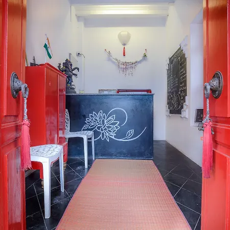 Itsy Hotels Red Lotus Heritage, Promenade Beach-3