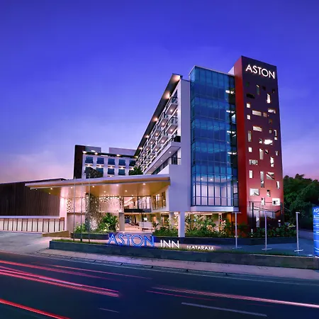 Aston Inn Mataram-3
