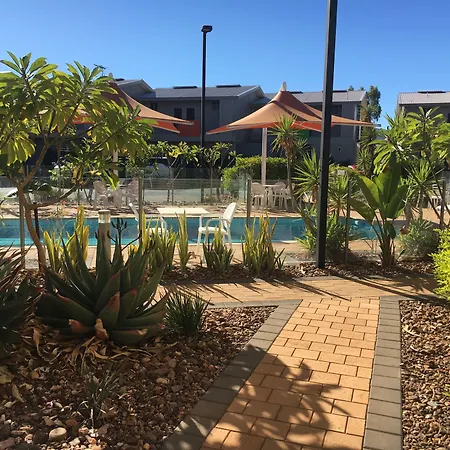 Onslow Beach Resort-2