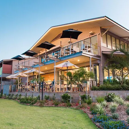 Onslow Beach Resort-3