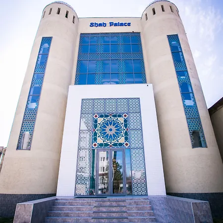 Shah Palace Hotel-3