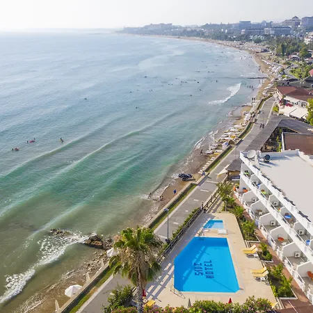 Side Beach Hotel-3