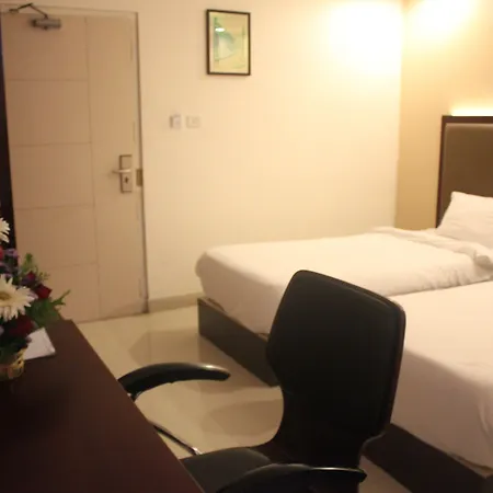 Hotel Winsar Park-2