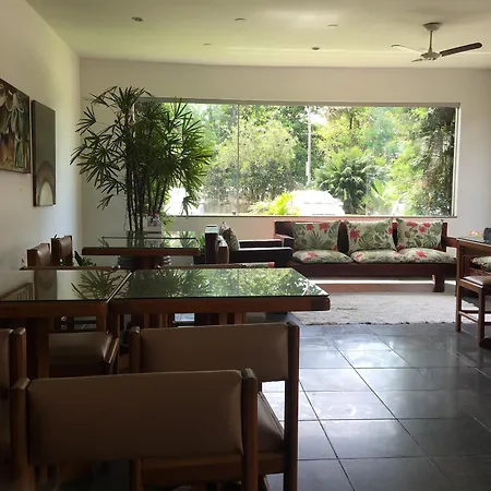 Taperapuan Praia Hotel-3