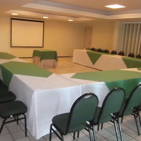 Calhau Praia Hotel-2