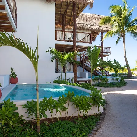 Villas Hm Palapas Del Mar-3