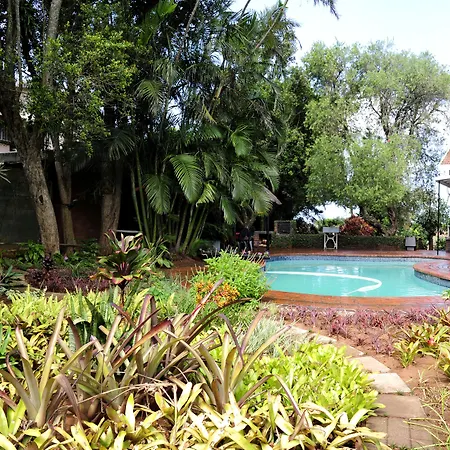 Oliveroom Self Catering And B&B-2