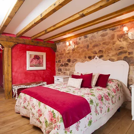 Hotel Rural La Torre de Bisjueces-3