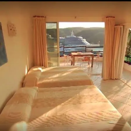 Hotel Villas Fandango-2