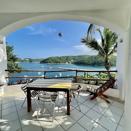 Hotel Villas Fandango-3